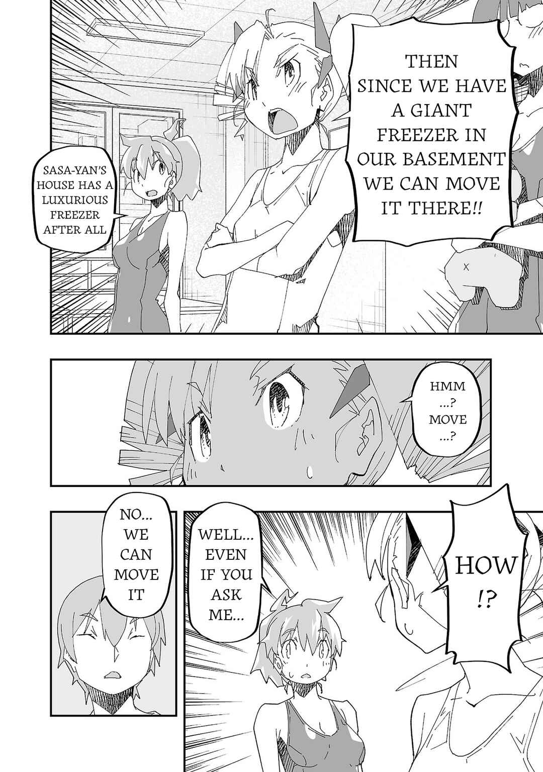 Page 16 Chapter 13 Gyaku Isekai Tensei Shite Kimowota ni Natte Shimatta dai Majutsushi Delray Curtis no Fujourina Nichijou