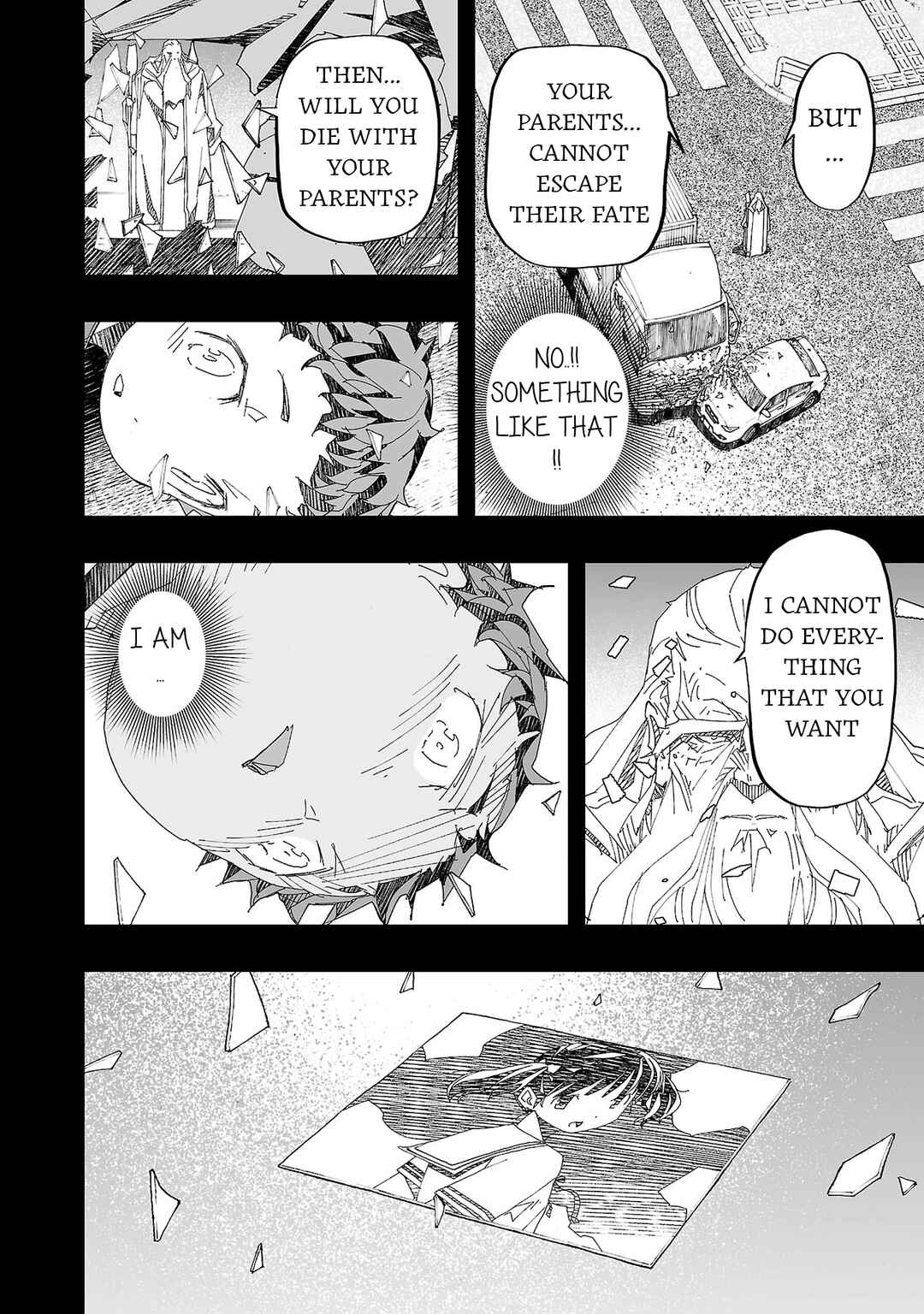 Page 27 Chapter 13 Gyaku Isekai Tensei Shite Kimowota ni Natte Shimatta dai Majutsushi Delray Curtis no Fujourina Nichijou