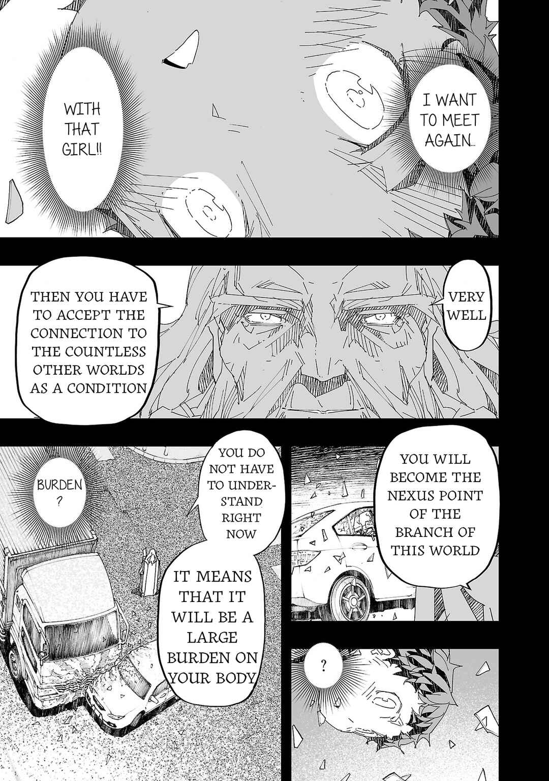 Page 28 Chapter 13 Gyaku Isekai Tensei Shite Kimowota ni Natte Shimatta dai Majutsushi Delray Curtis no Fujourina Nichijou