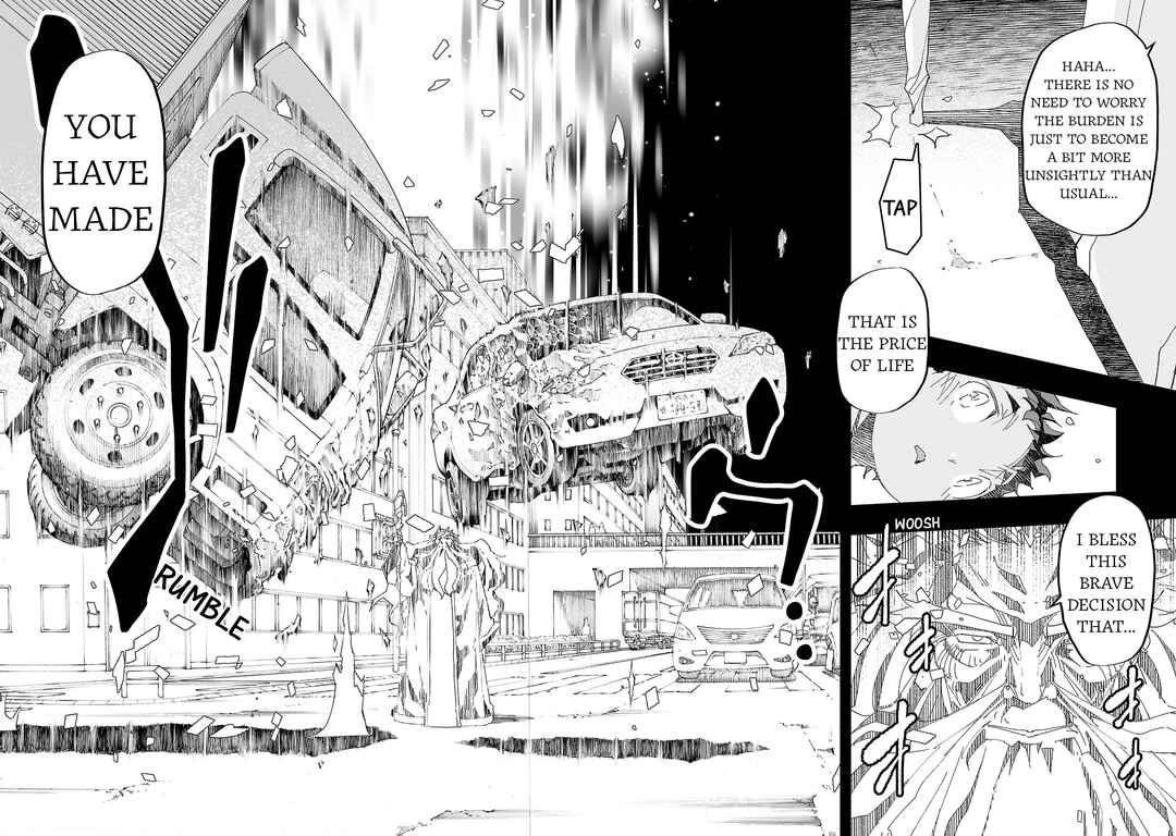 Page 29 Chapter 13 Gyaku Isekai Tensei Shite Kimowota ni Natte Shimatta dai Majutsushi Delray Curtis no Fujourina Nichijou