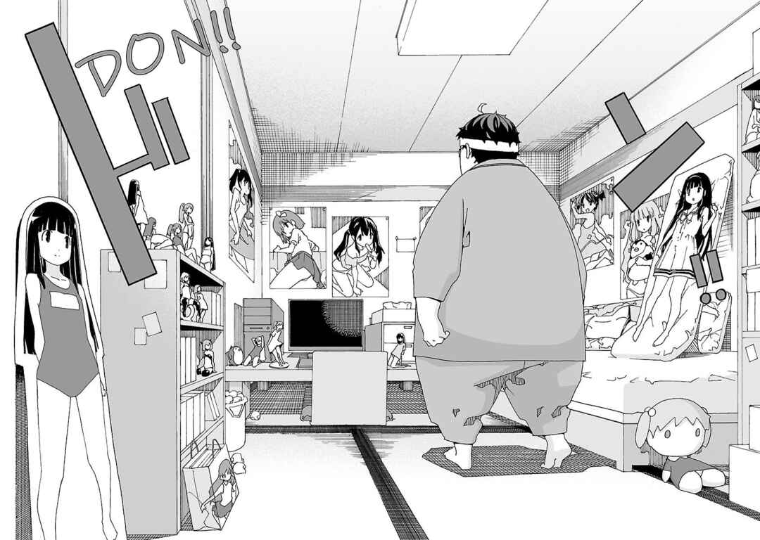 Page 12 Chapter 2 Gyaku Isekai Tensei Shite Kimowota ni Natte Shimatta dai Majutsushi Delray Curtis no Fujourina Nichijou