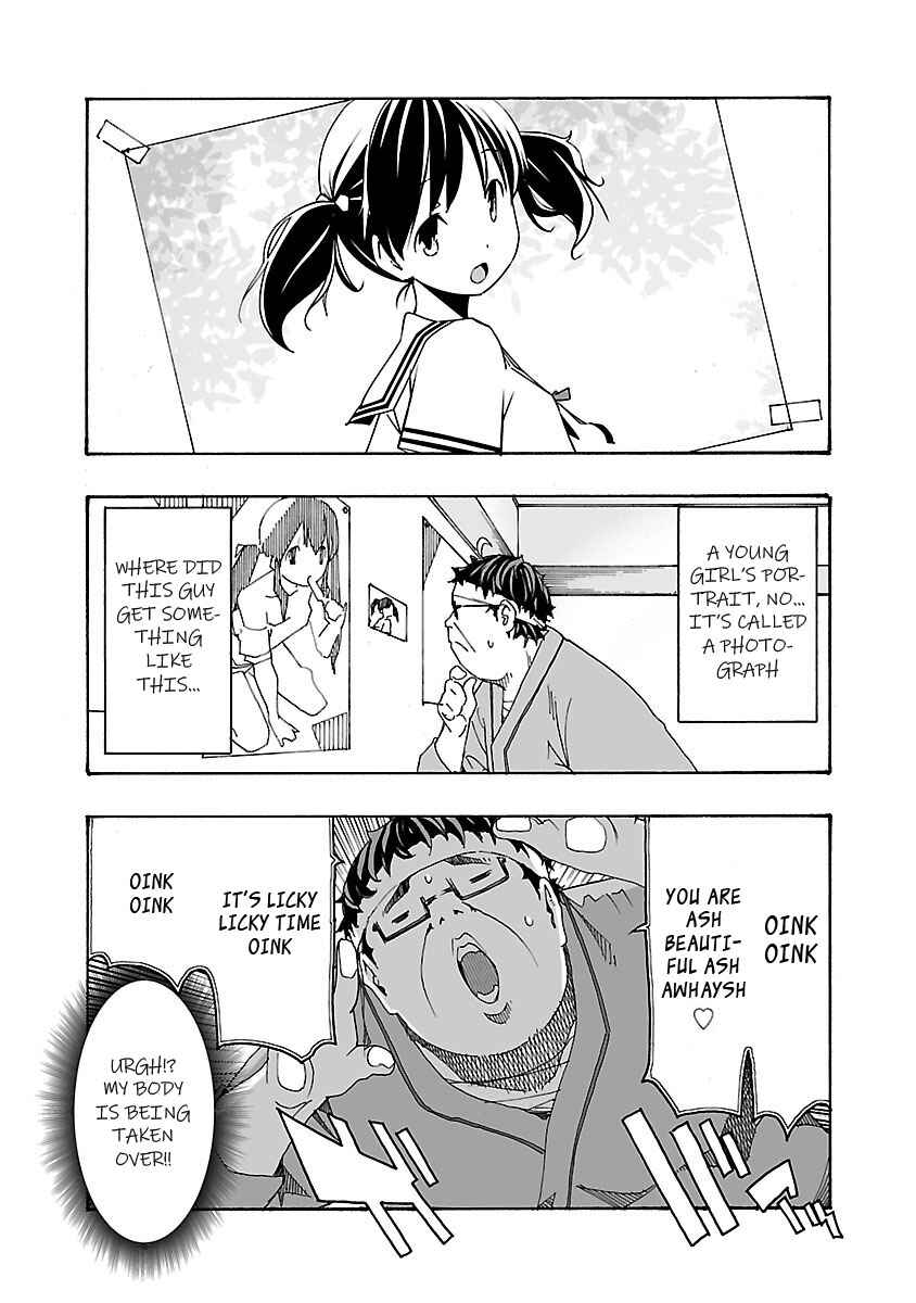 Page 14 Chapter 2 Gyaku Isekai Tensei Shite Kimowota ni Natte Shimatta dai Majutsushi Delray Curtis no Fujourina Nichijou