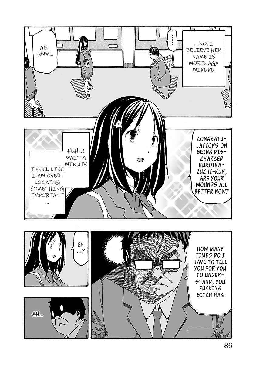Page 29 Chapter 2 Gyaku Isekai Tensei Shite Kimowota ni Natte Shimatta dai Majutsushi Delray Curtis no Fujourina Nichijou