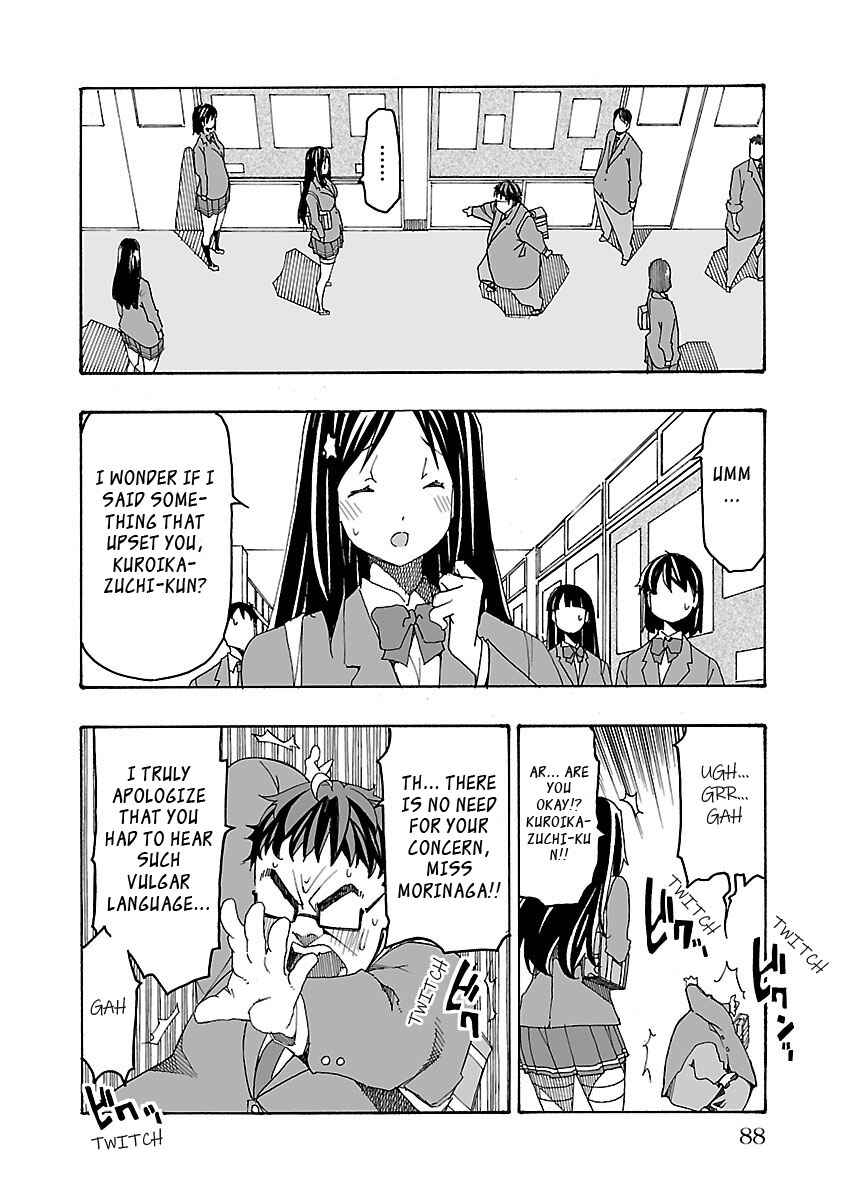 Page 31 Chapter 2 Gyaku Isekai Tensei Shite Kimowota ni Natte Shimatta dai Majutsushi Delray Curtis no Fujourina Nichijou