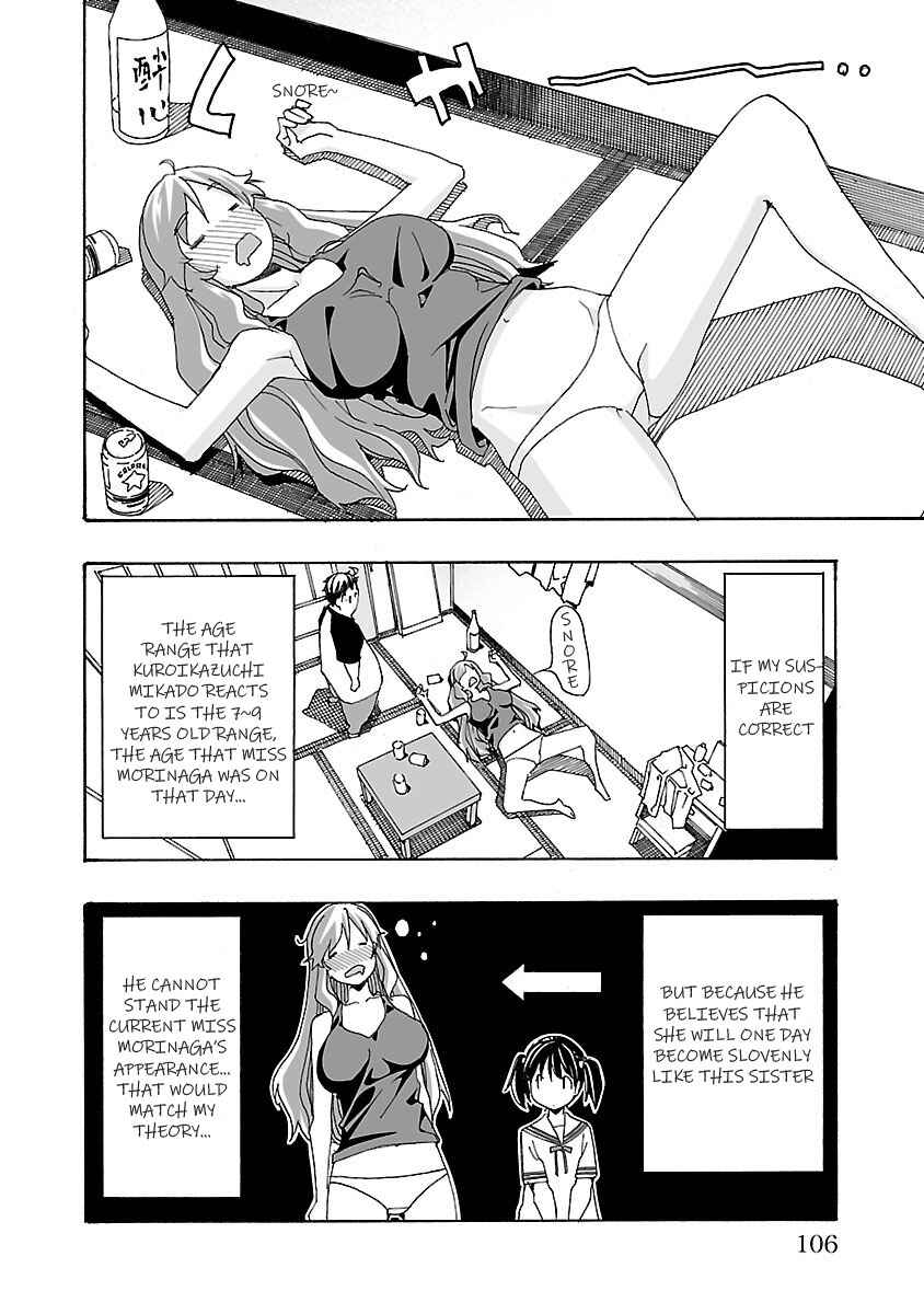 Page 48 Chapter 2 Gyaku Isekai Tensei Shite Kimowota ni Natte Shimatta dai Majutsushi Delray Curtis no Fujourina Nichijou