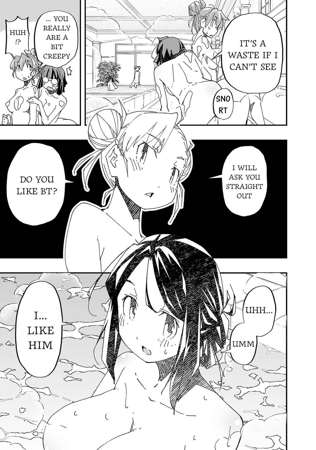 Page 13 Chapter 14 Gyaku Isekai Tensei Shite Kimowota ni Natte Shimatta dai Majutsushi Delray Curtis no Fujourina Nichijou