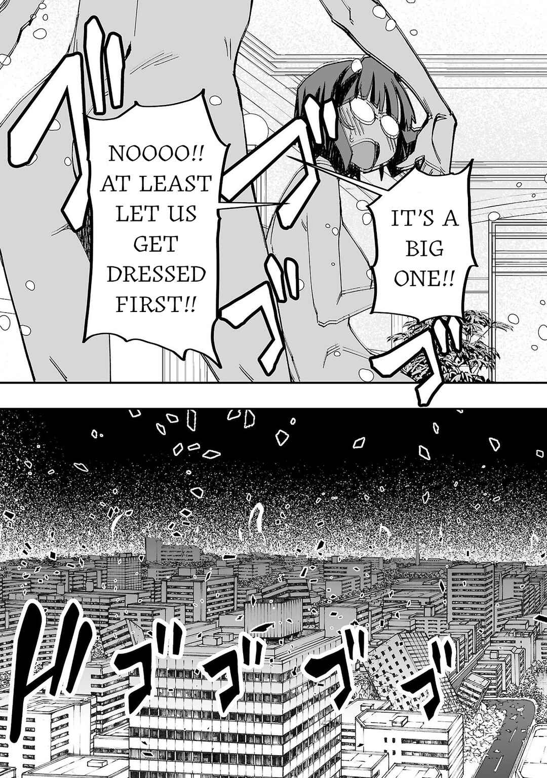 Page 19 Chapter 14 Gyaku Isekai Tensei Shite Kimowota ni Natte Shimatta dai Majutsushi Delray Curtis no Fujourina Nichijou