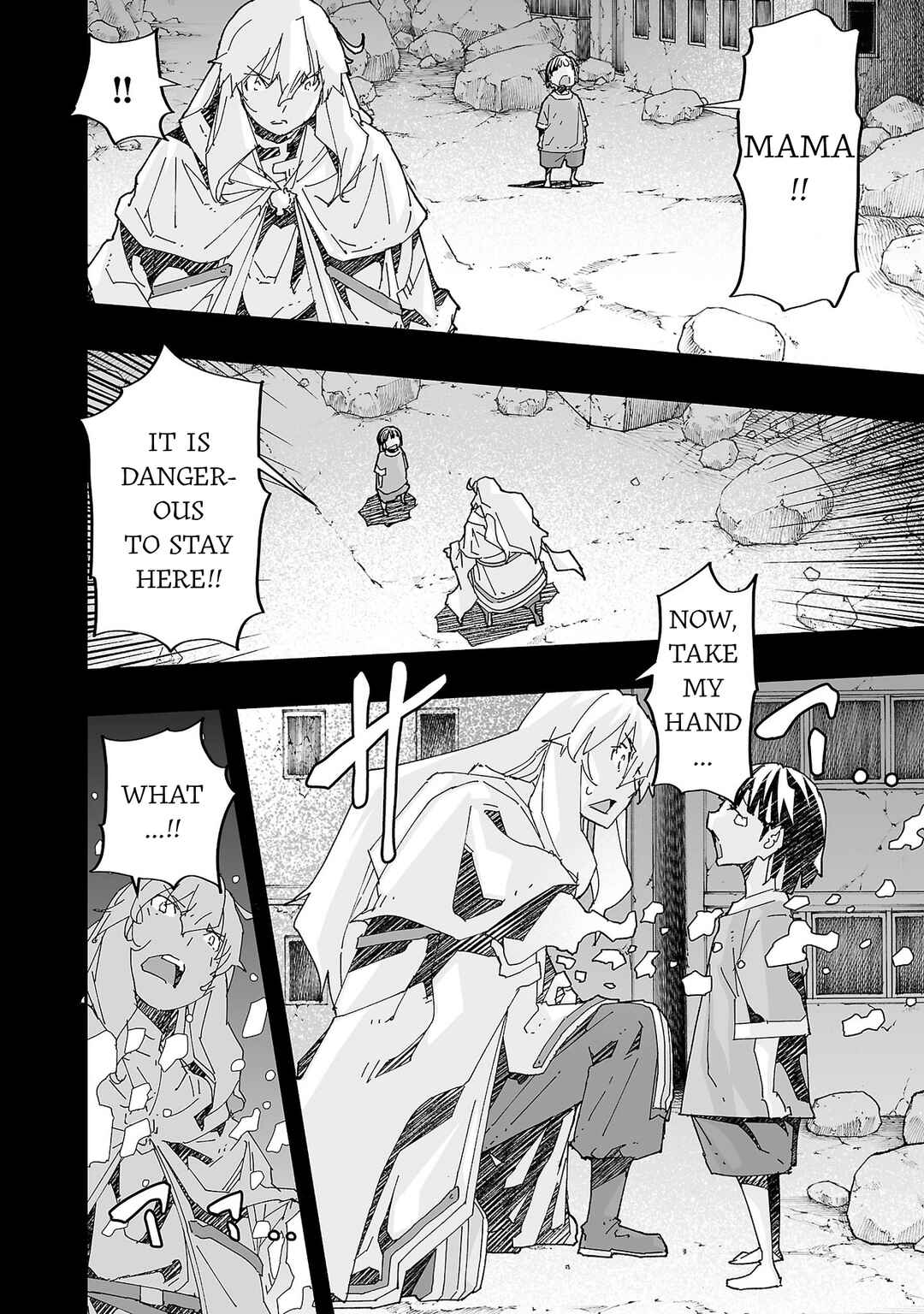 Page 2 Chapter 14 Gyaku Isekai Tensei Shite Kimowota ni Natte Shimatta dai Majutsushi Delray Curtis no Fujourina Nichijou