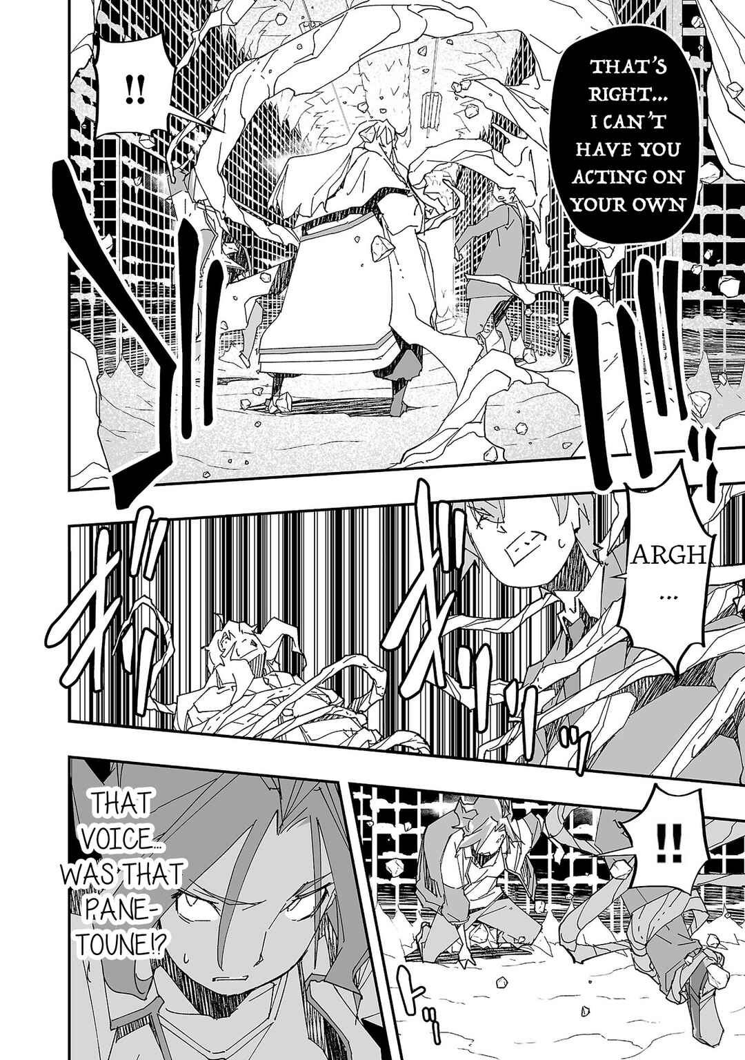 Page 22 Chapter 14 Gyaku Isekai Tensei Shite Kimowota ni Natte Shimatta dai Majutsushi Delray Curtis no Fujourina Nichijou