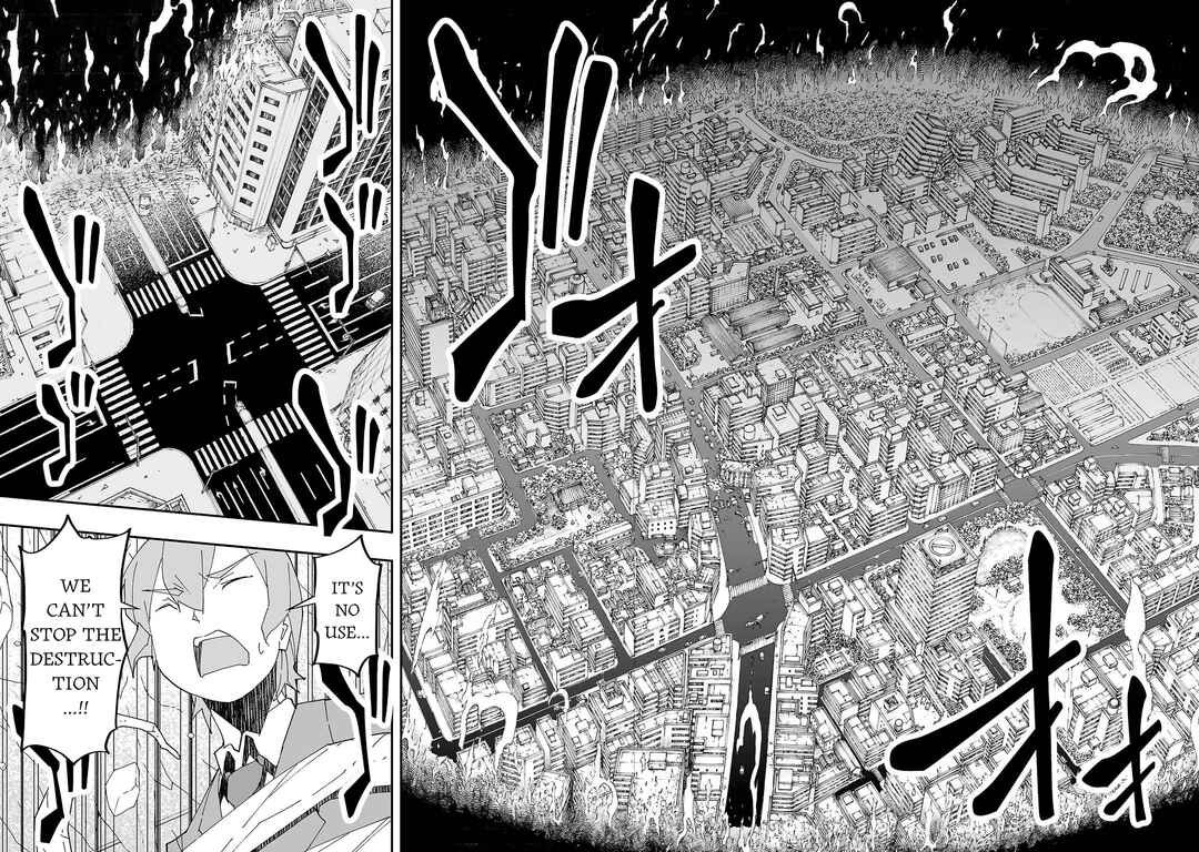 Page 24 Chapter 14 Gyaku Isekai Tensei Shite Kimowota ni Natte Shimatta dai Majutsushi Delray Curtis no Fujourina Nichijou