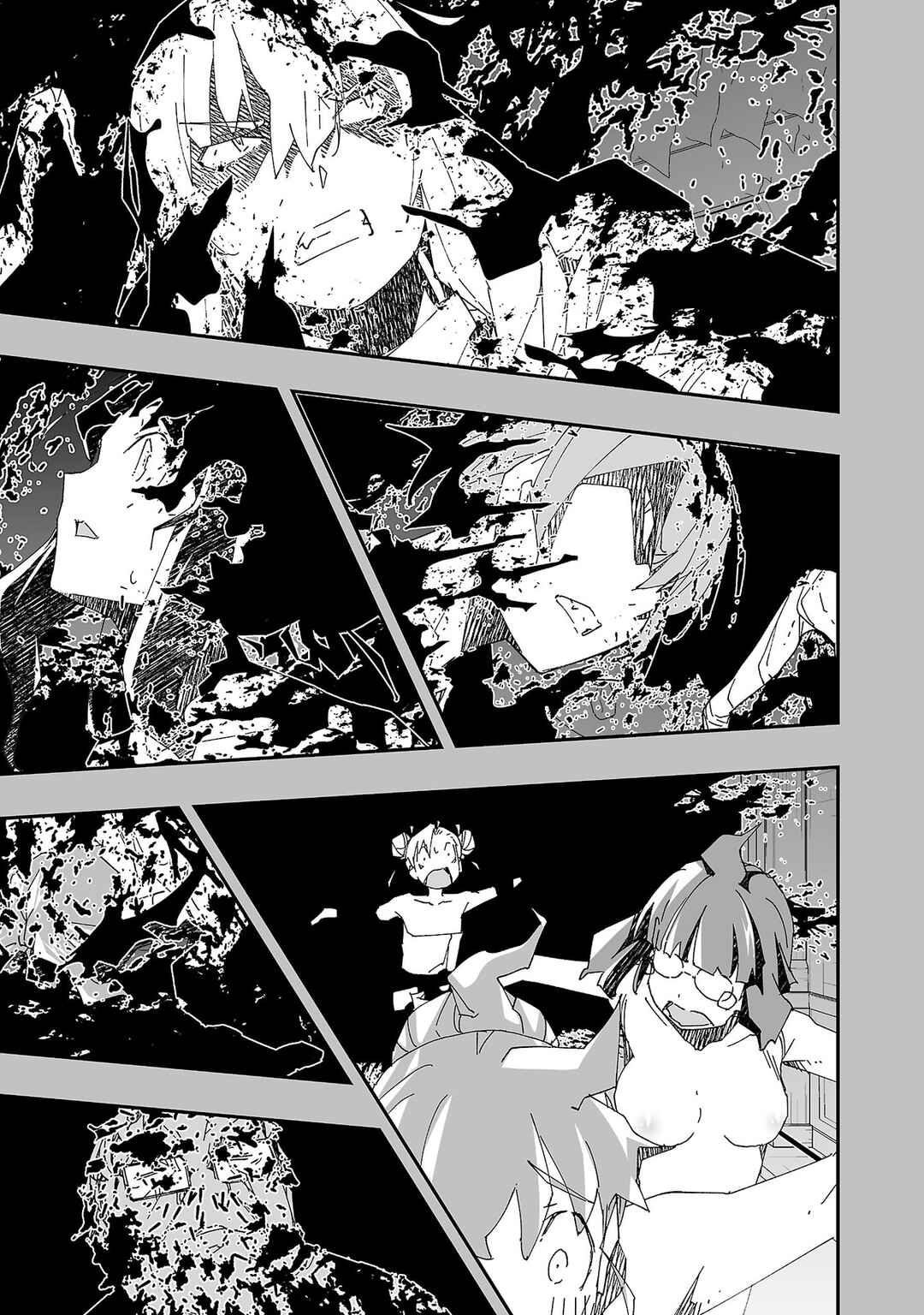 Page 28 Chapter 14 Gyaku Isekai Tensei Shite Kimowota ni Natte Shimatta dai Majutsushi Delray Curtis no Fujourina Nichijou