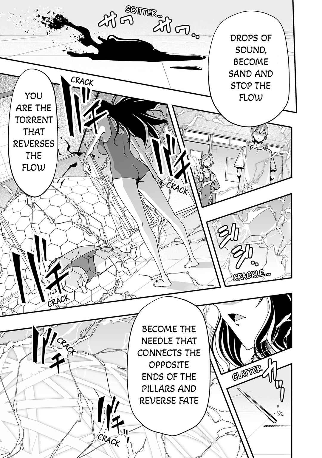 Page 27 Chapter 9 Gyaku Isekai Tensei Shite Kimowota ni Natte Shimatta dai Majutsushi Delray Curtis no Fujourina Nichijou