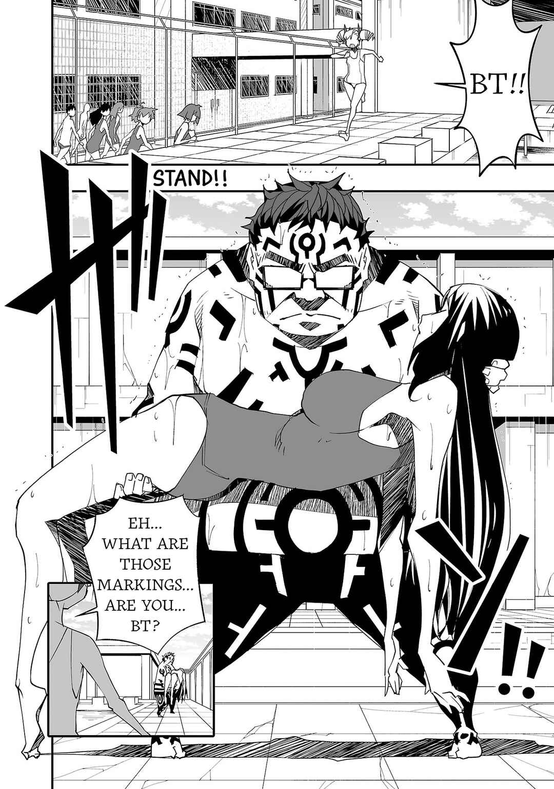 Page 16 Chapter 8 Gyaku Isekai Tensei Shite Kimowota ni Natte Shimatta dai Majutsushi Delray Curtis no Fujourina Nichijou