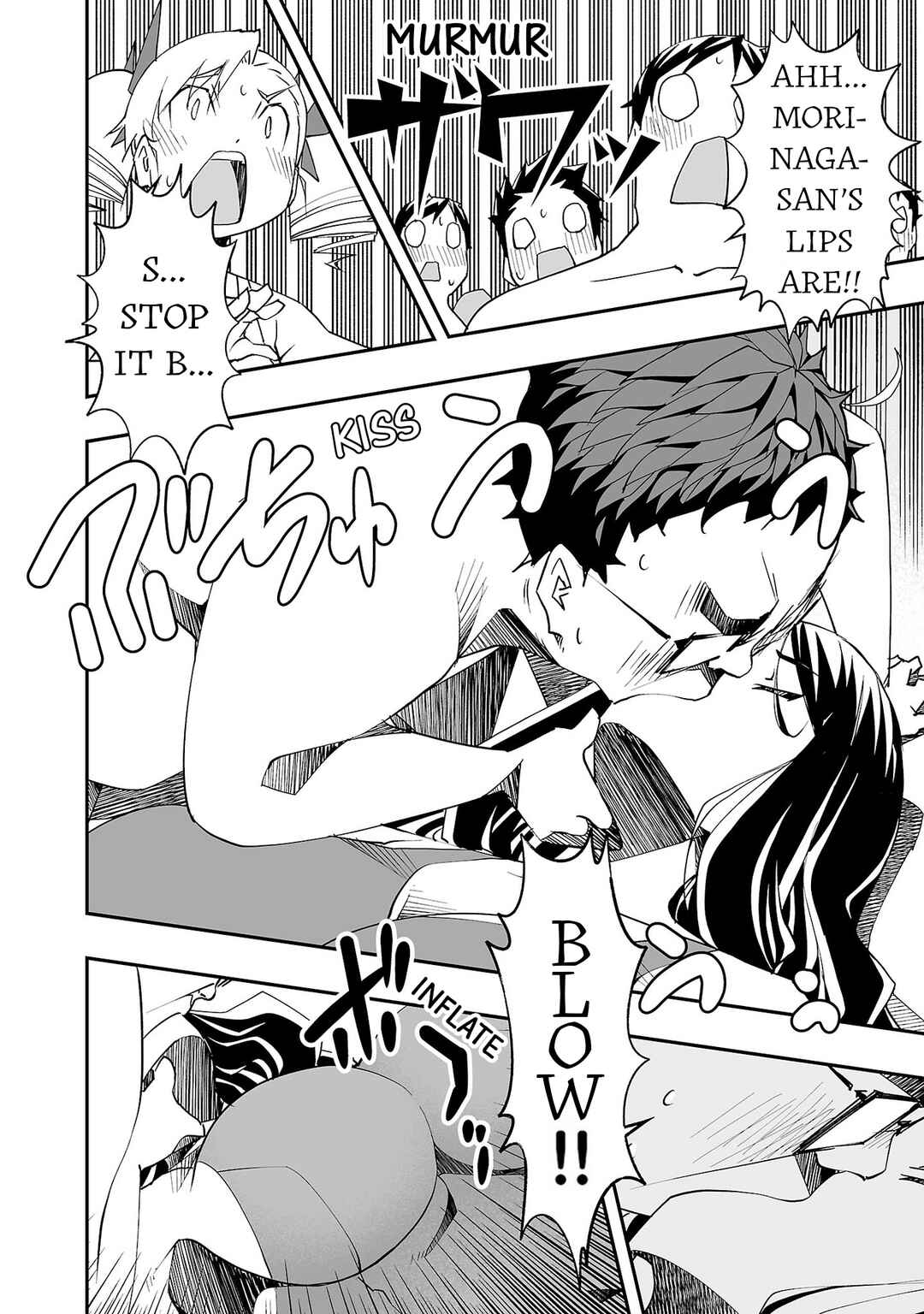 Page 24 Chapter 8 Gyaku Isekai Tensei Shite Kimowota ni Natte Shimatta dai Majutsushi Delray Curtis no Fujourina Nichijou