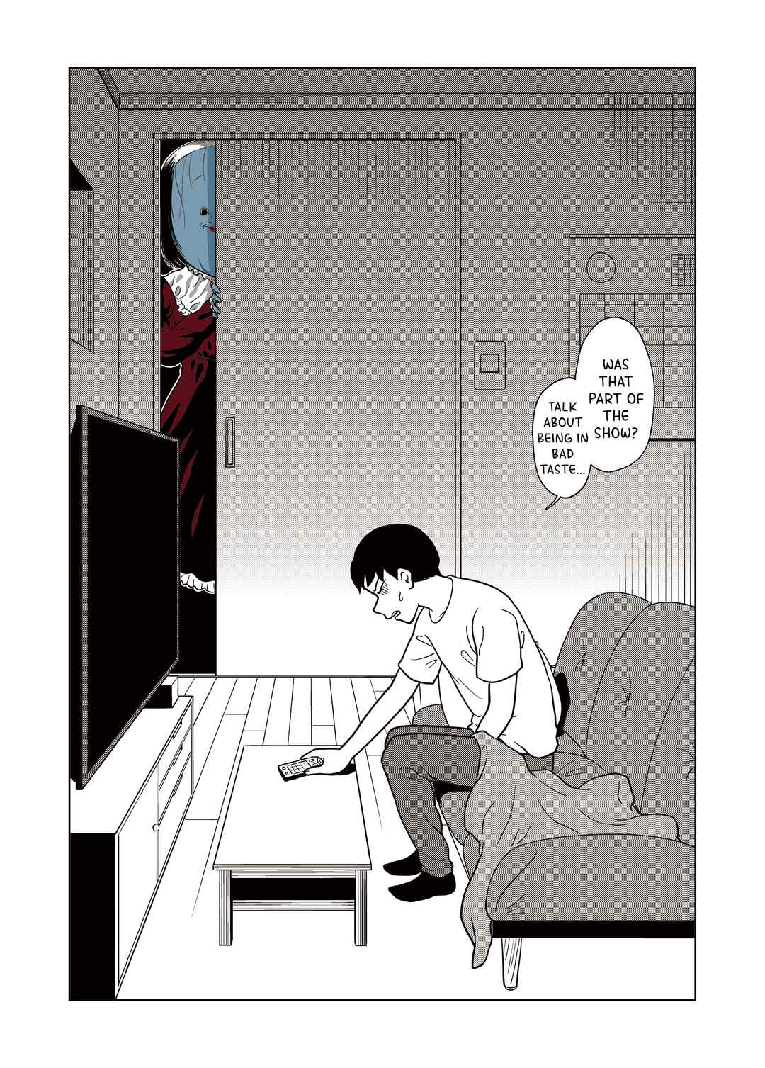 Page 5 Chapter Unknown_1ab7 Kankyaku