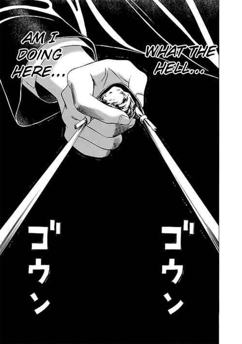 Page 27 Chapter 12 Our☆Light Club