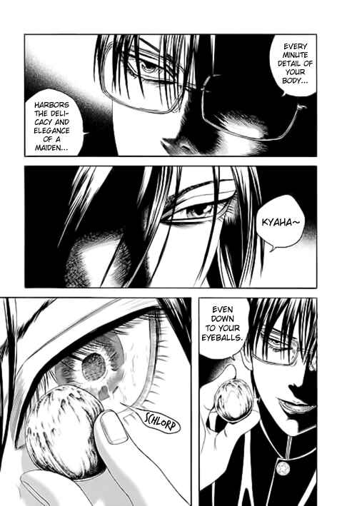 Page 14 Chapter 7 Our☆Light Club