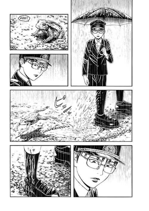 Page 19 Chapter 5 Our☆Light Club