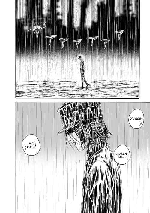 Page 30 Chapter 8 Our☆Light Club