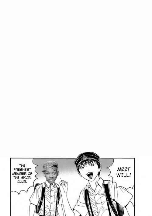 Page 29 Chapter 4 Our☆Light Club