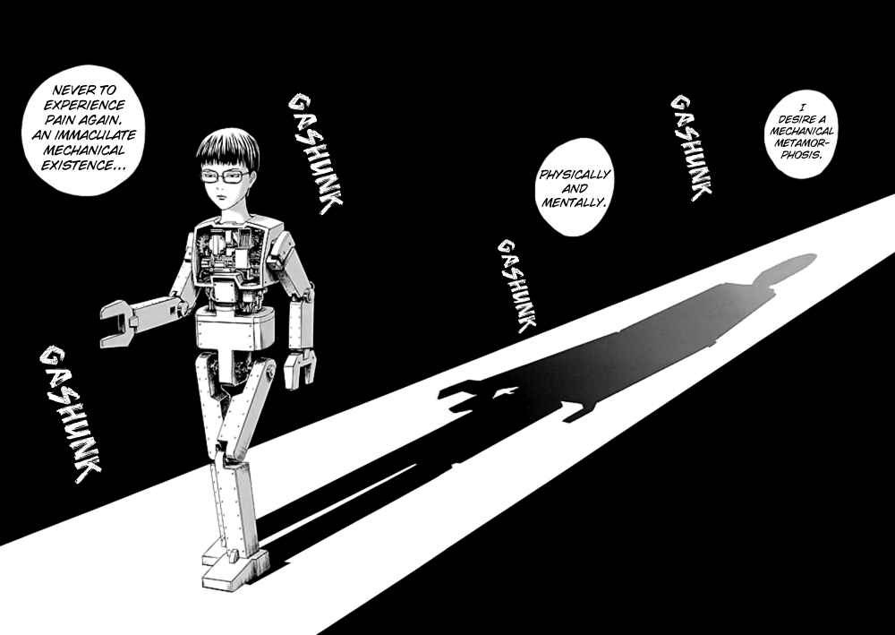 Page 14 Chapter 11 Our☆Light Club