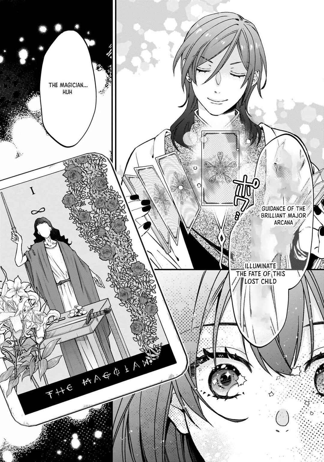 Page 48 Chapter 1 Taishu Shokudo Akuyaku Reijo Konyaku Hakisareta Node Shokudo o Hiraitara Yashinoryoku Ga Kaikashimashita