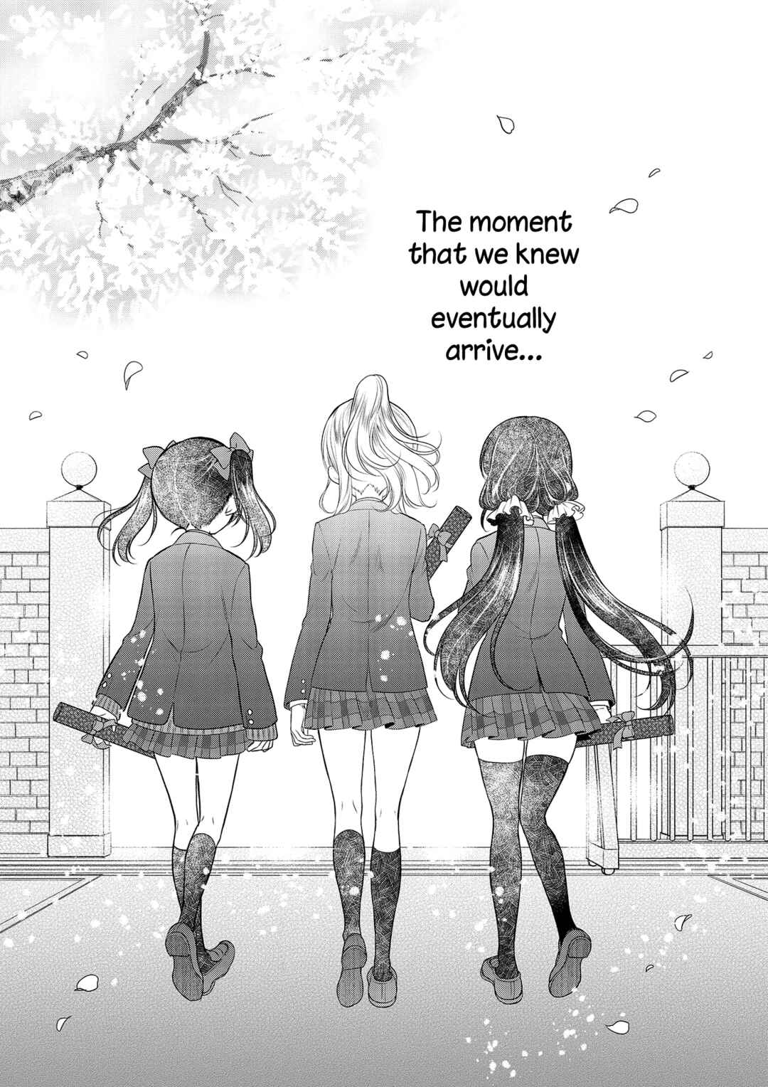 Page 15 Chapter 8 Love Live! School Idol Diary: School Idol Quest