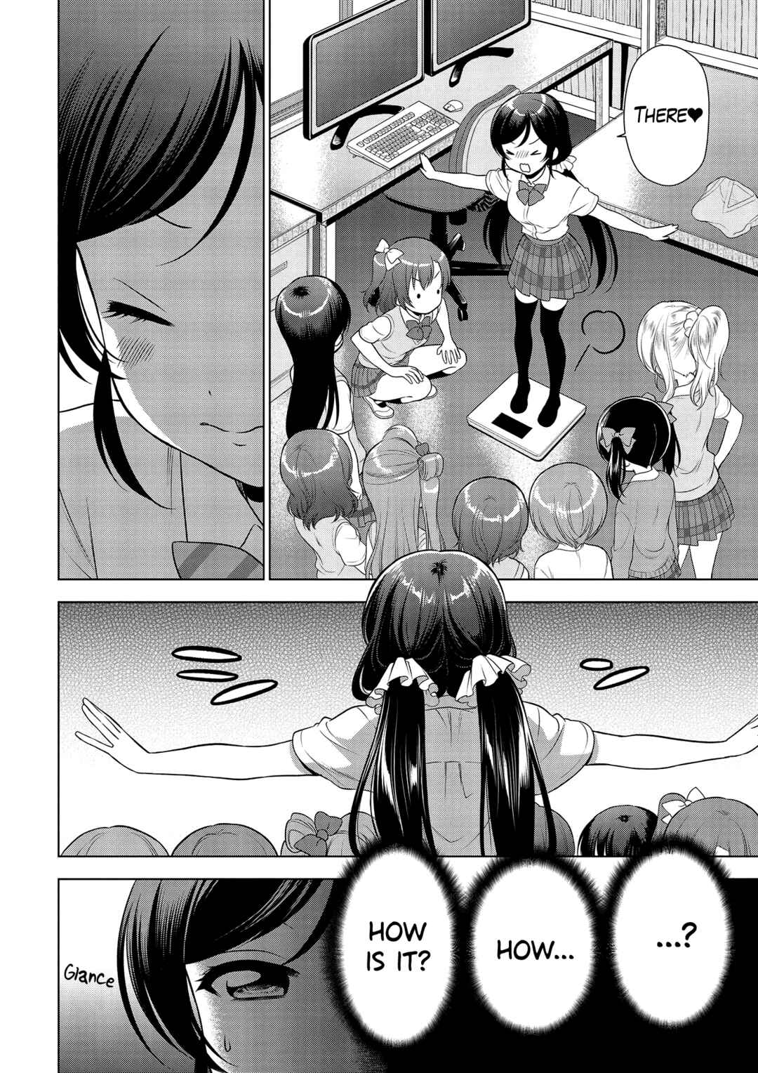 Page 18 Chapter 10 Love Live! School Idol Diary: School Idol Quest