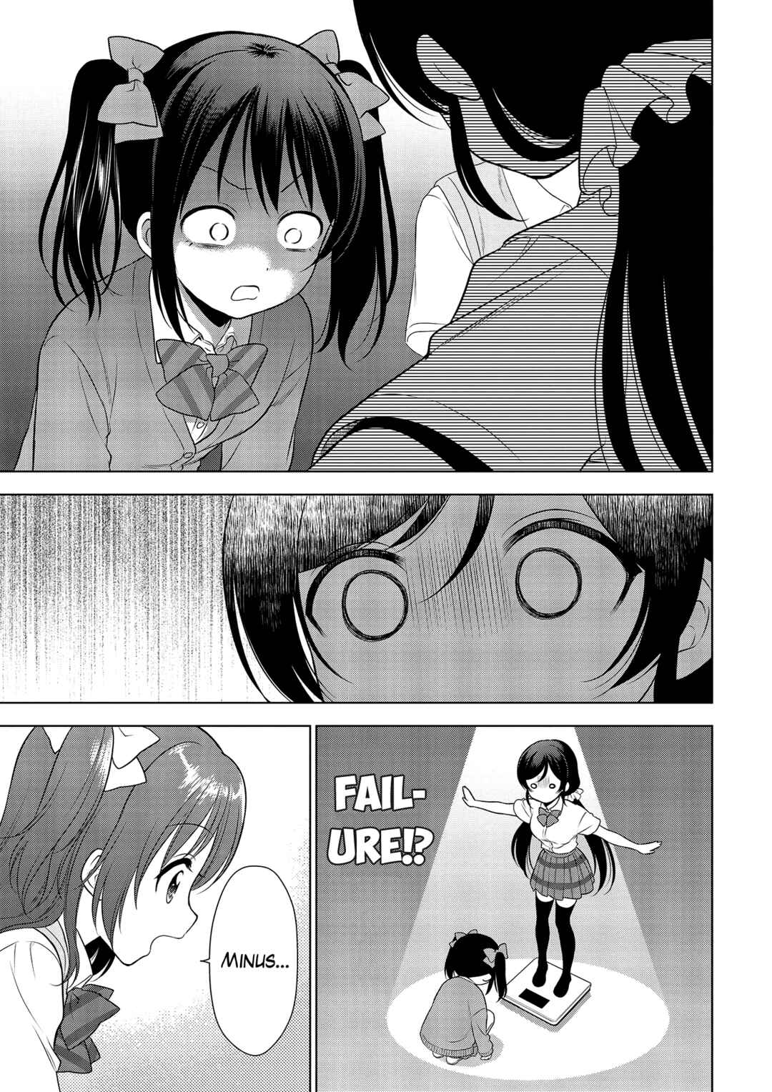 Page 19 Chapter 10 Love Live! School Idol Diary: School Idol Quest