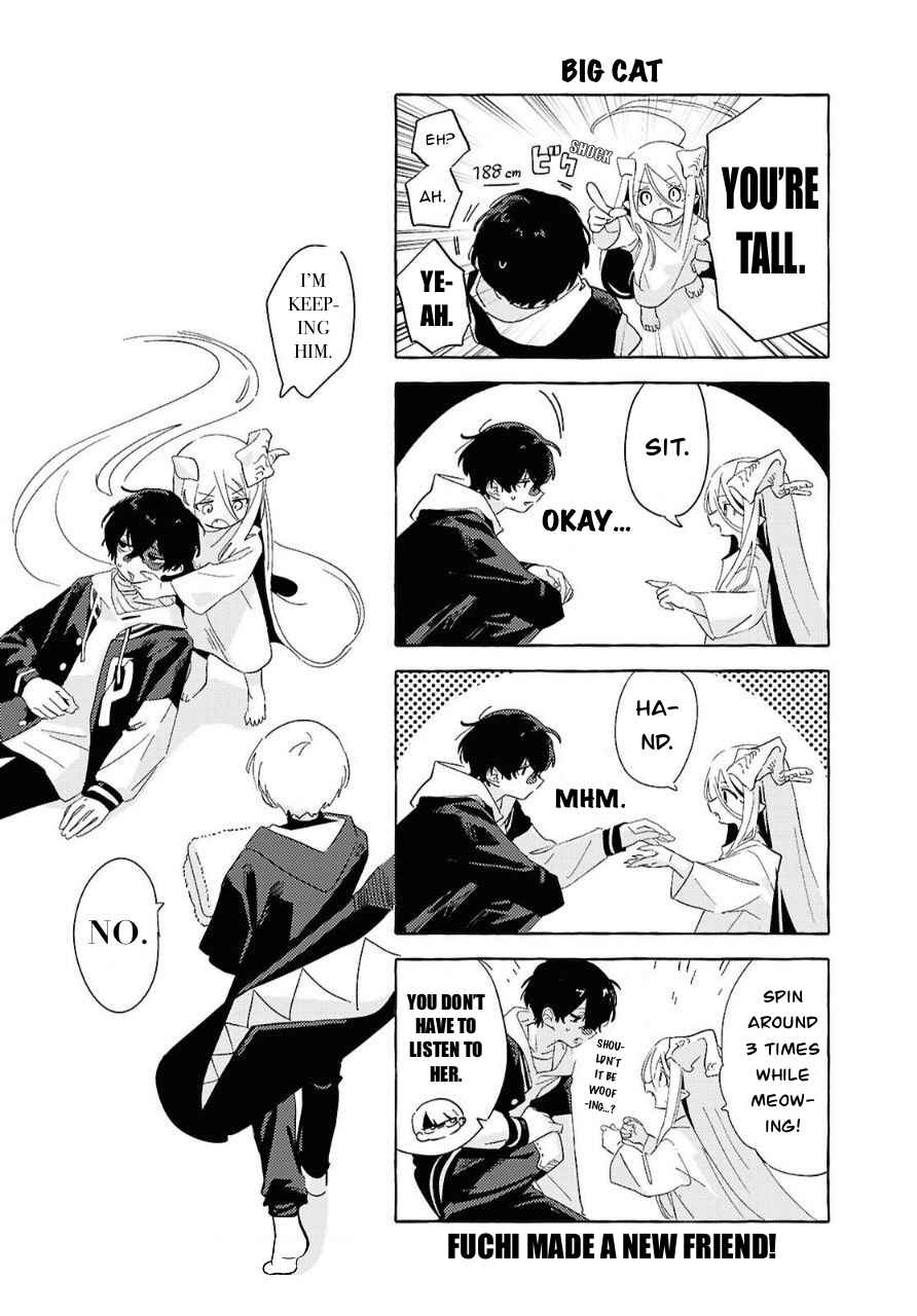 Page 2 Chapter 5 Tobi to Ryuuko