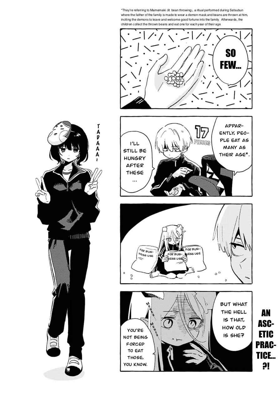 Page 2 Chapter 8 Tobi to Ryuuko