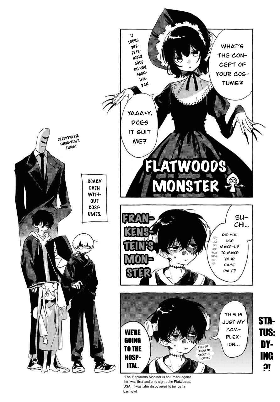 Page 2 Chapter 7 Tobi to Ryuuko