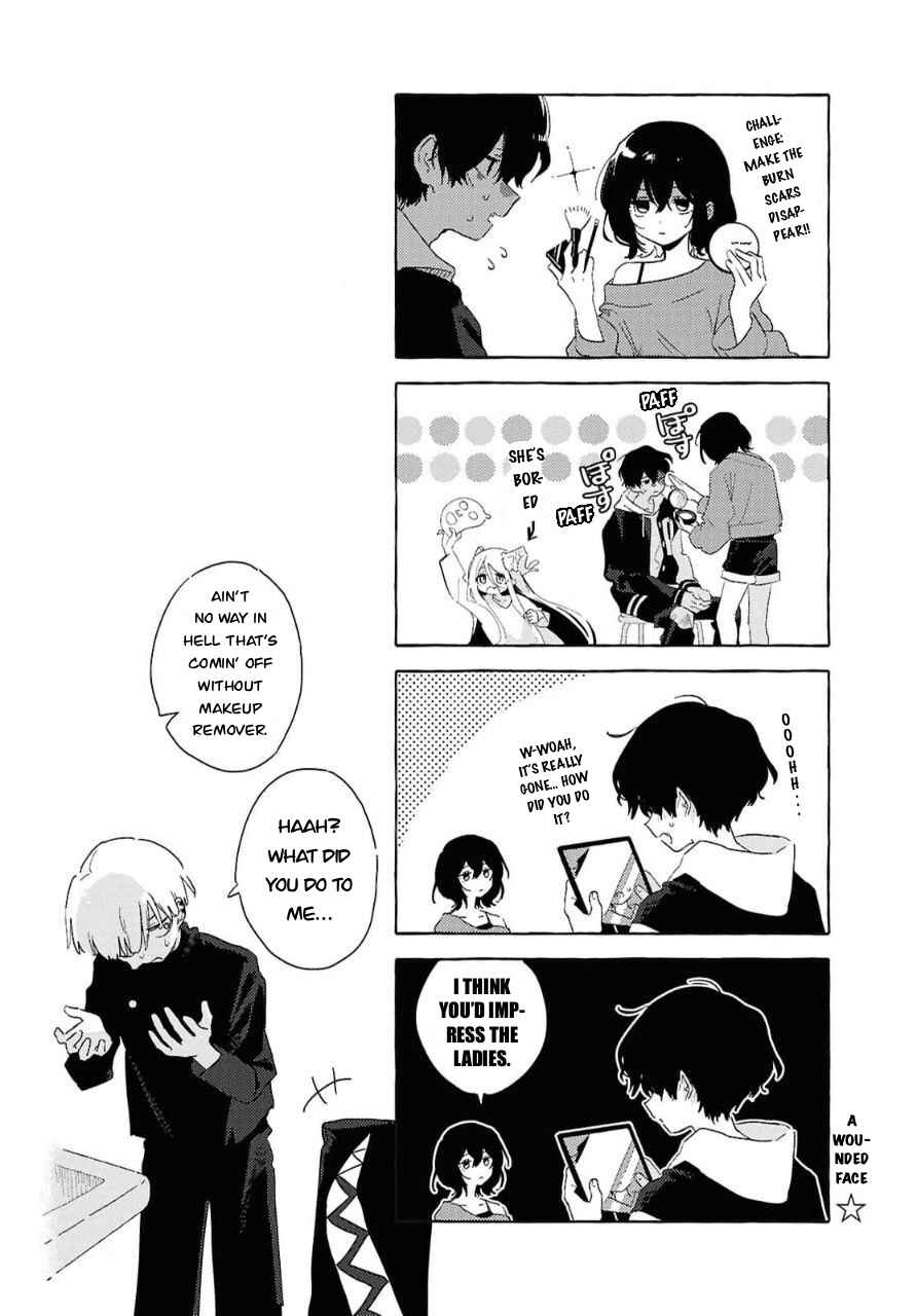 Page 2 Chapter 9 Tobi to Ryuuko