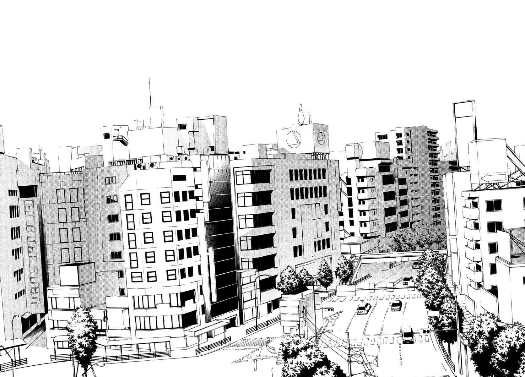 Page 3 Chapter 51 Kimi no Knife