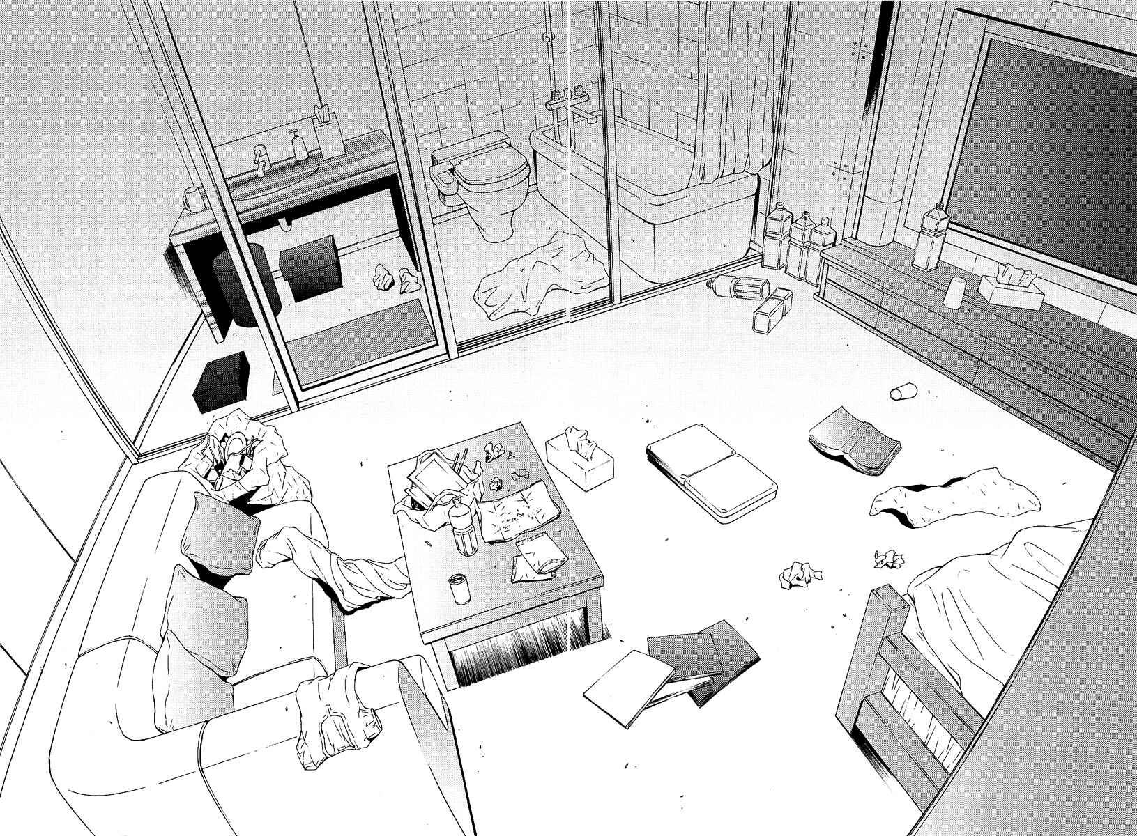 Page 13 Chapter 2 Kimi no Knife
