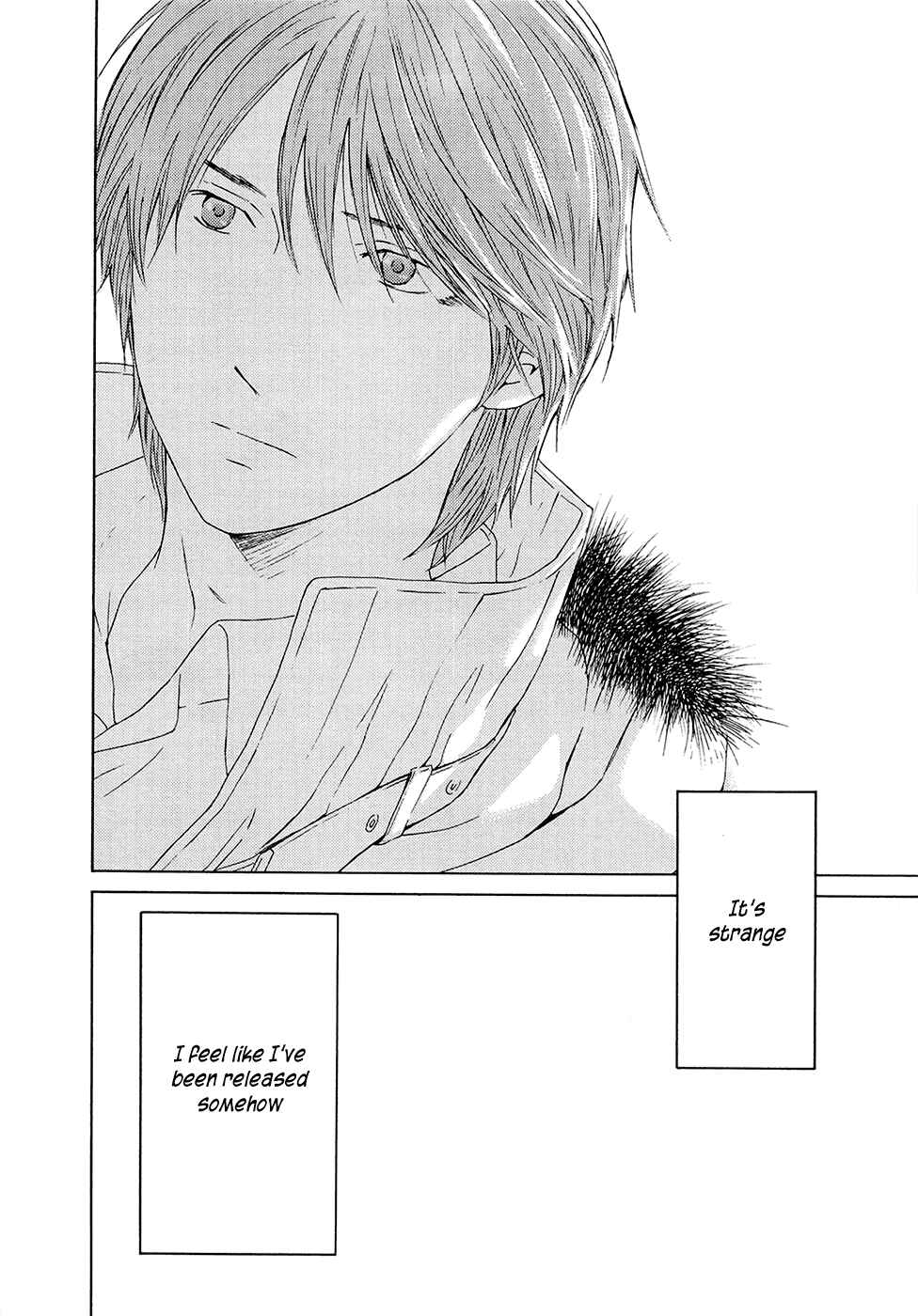 Page 16 Chapter 68 Kimi no Knife