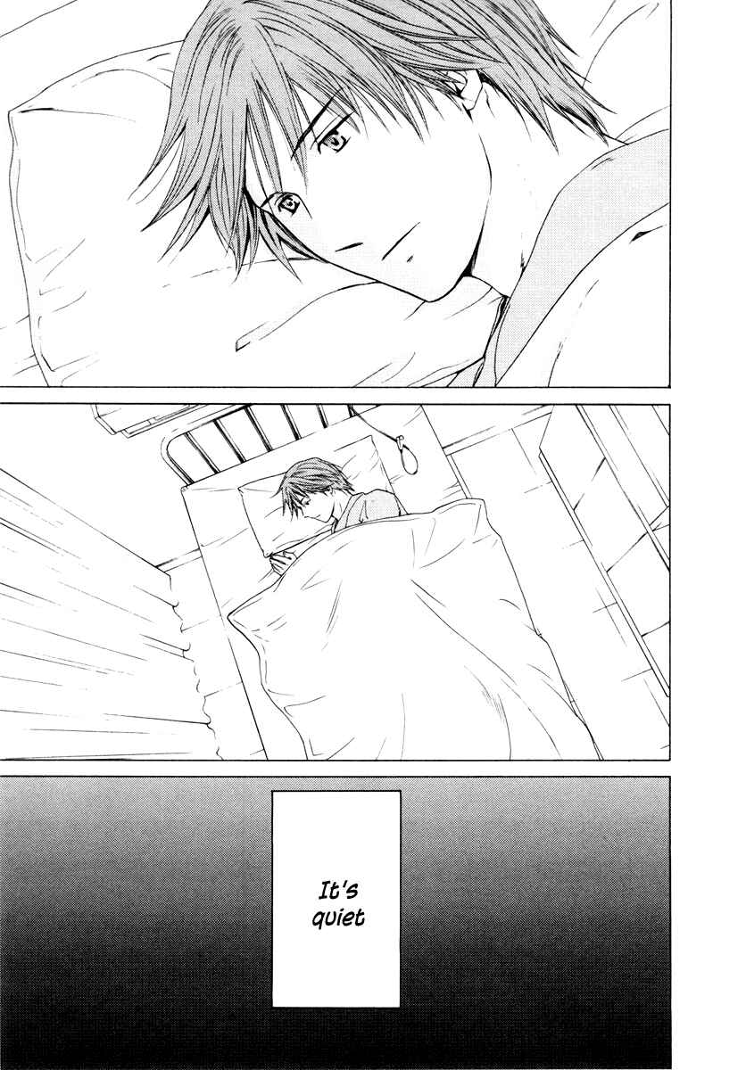 Page 16 Chapter 38 Kimi no Knife