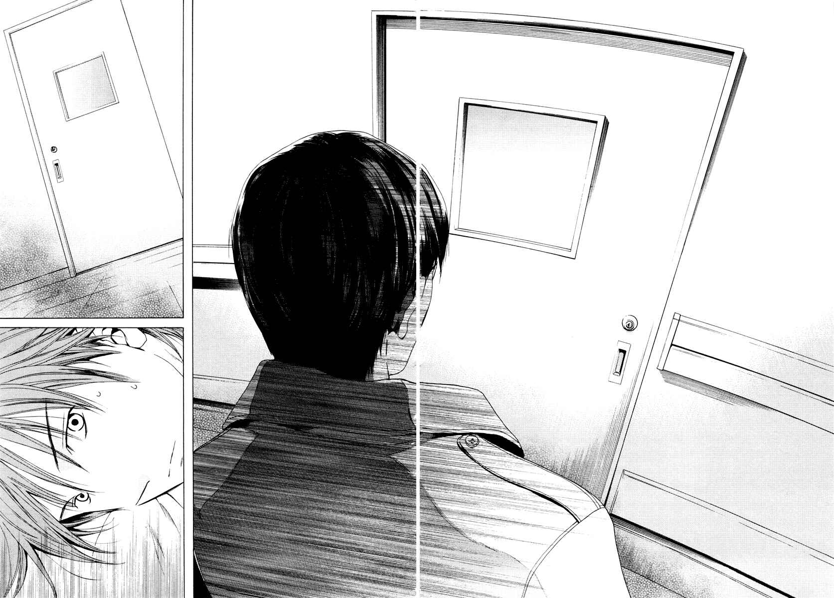 Page 11 Chapter 34 Kimi no Knife
