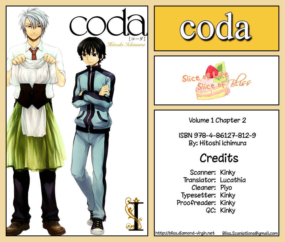 Page 1 Chapter 4 coda