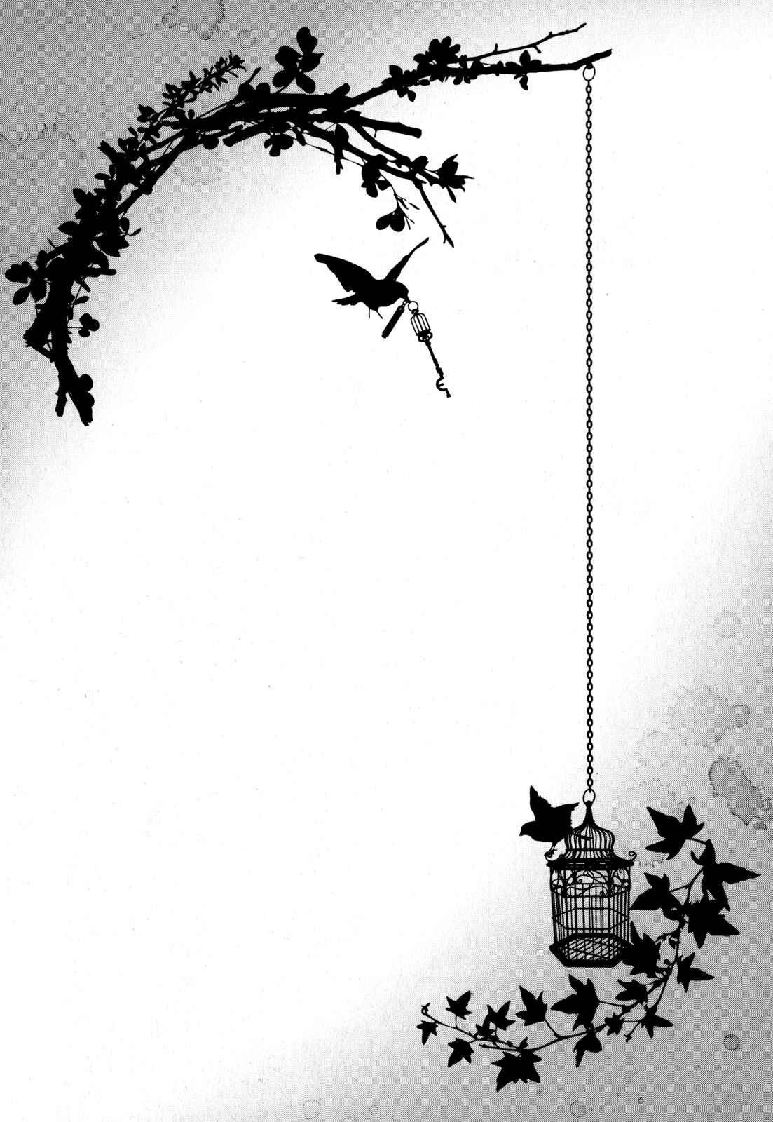 Page 32 Chapter 8 Torikagosou no Kyou mo Nemutai Juunintachi