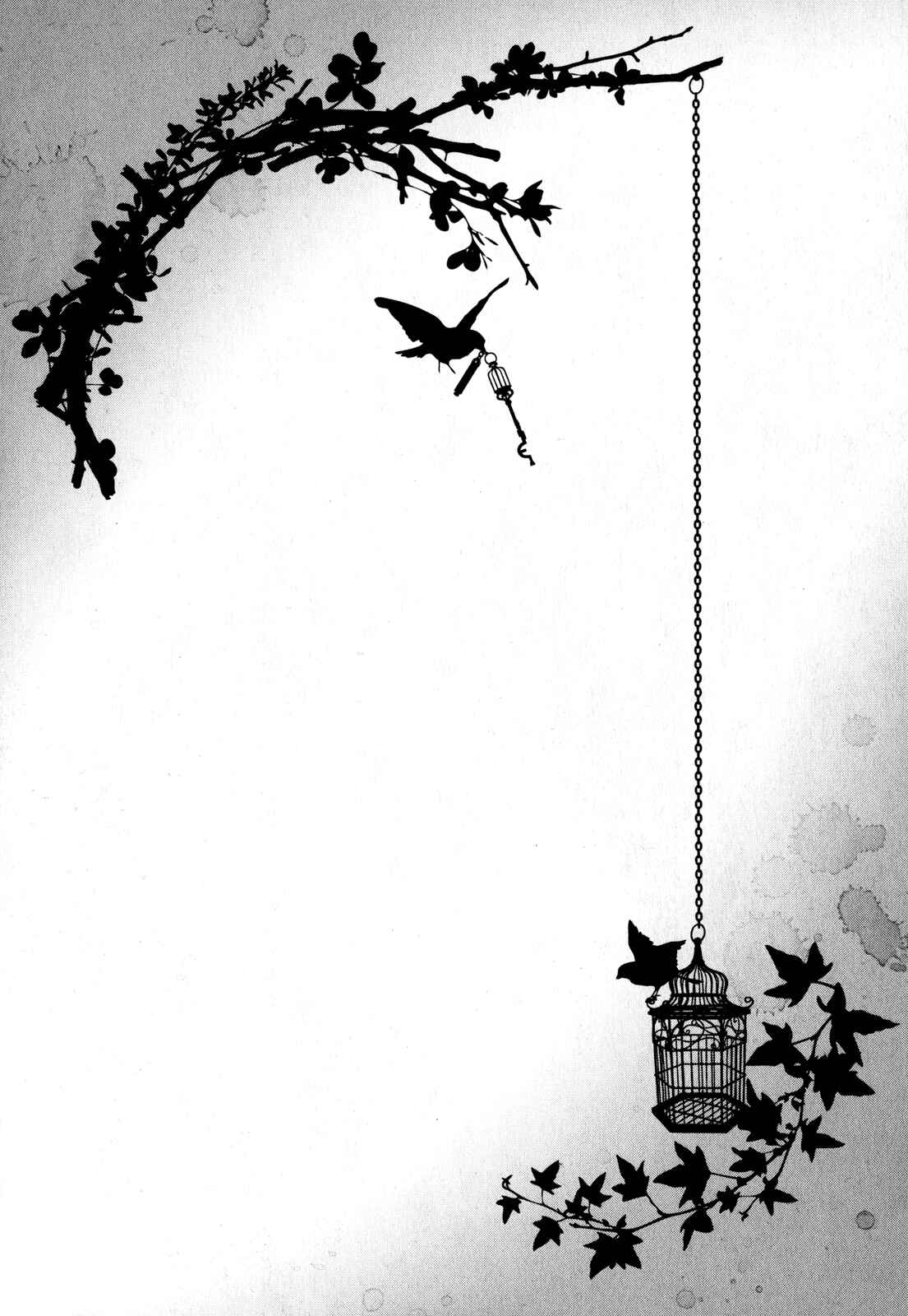 Page 3 Chapter 11 Torikagosou no Kyou mo Nemutai Juunintachi