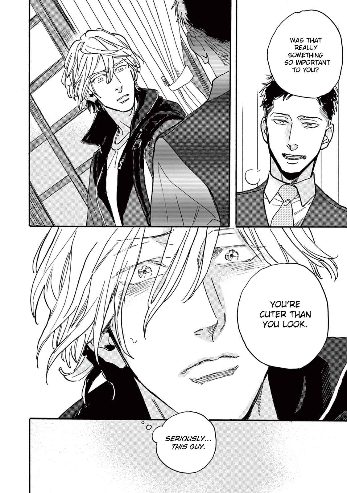 Page 30 Chapter 2 Mofuku no Hanayome
