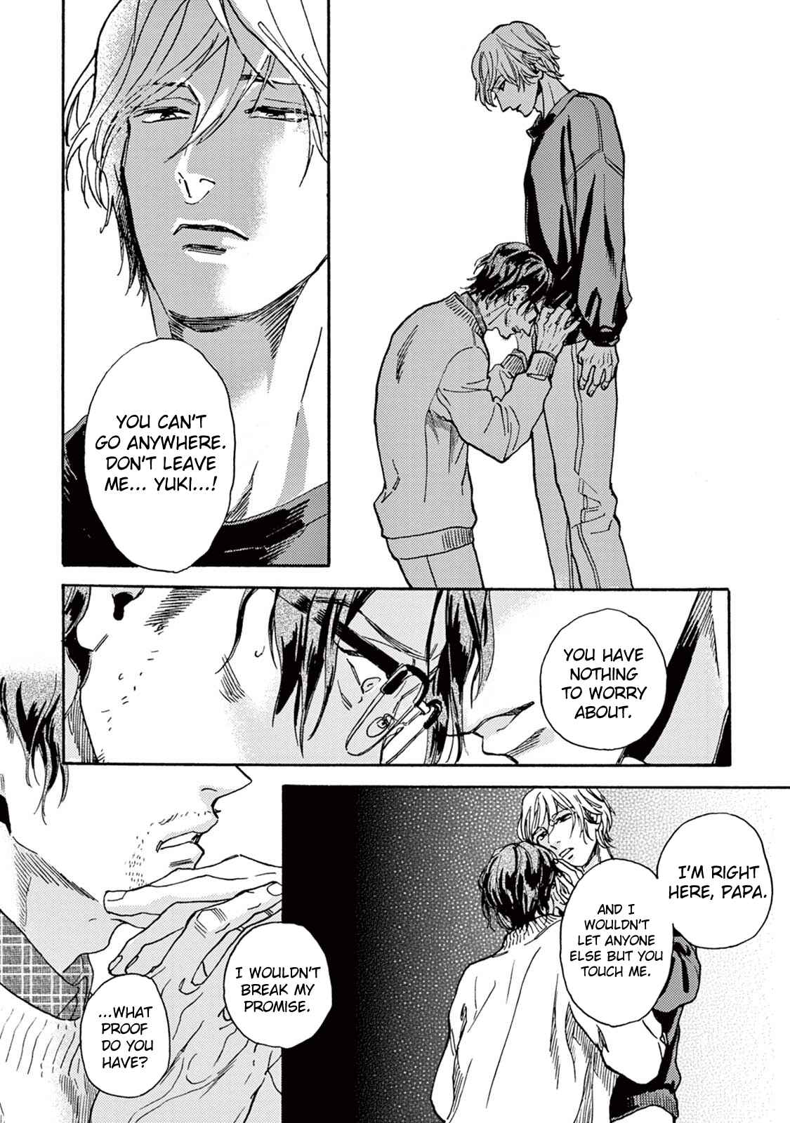 Page 19 Chapter 1 Mofuku no Hanayome