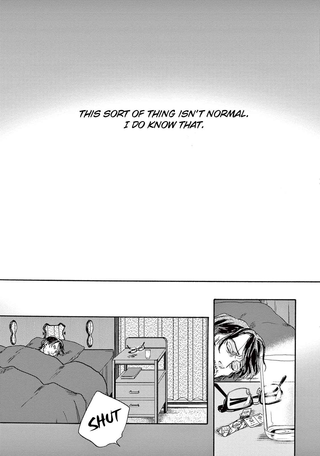 Page 28 Chapter 1 Mofuku no Hanayome