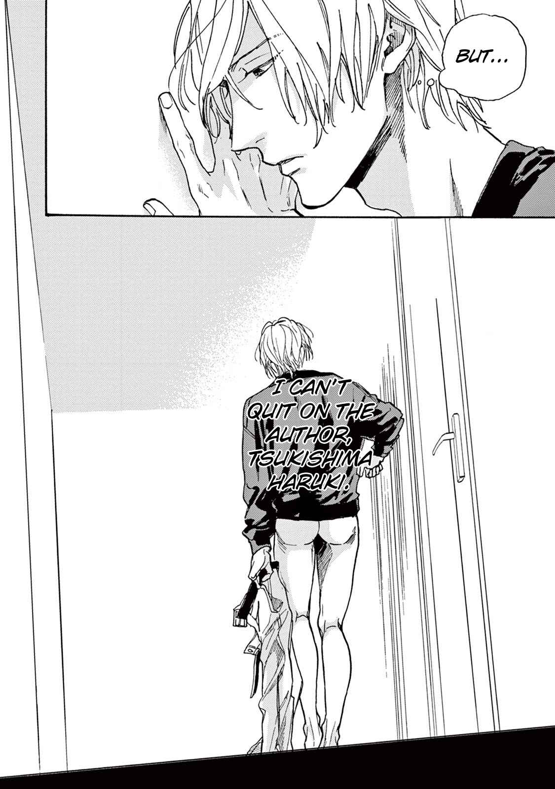 Page 29 Chapter 1 Mofuku no Hanayome
