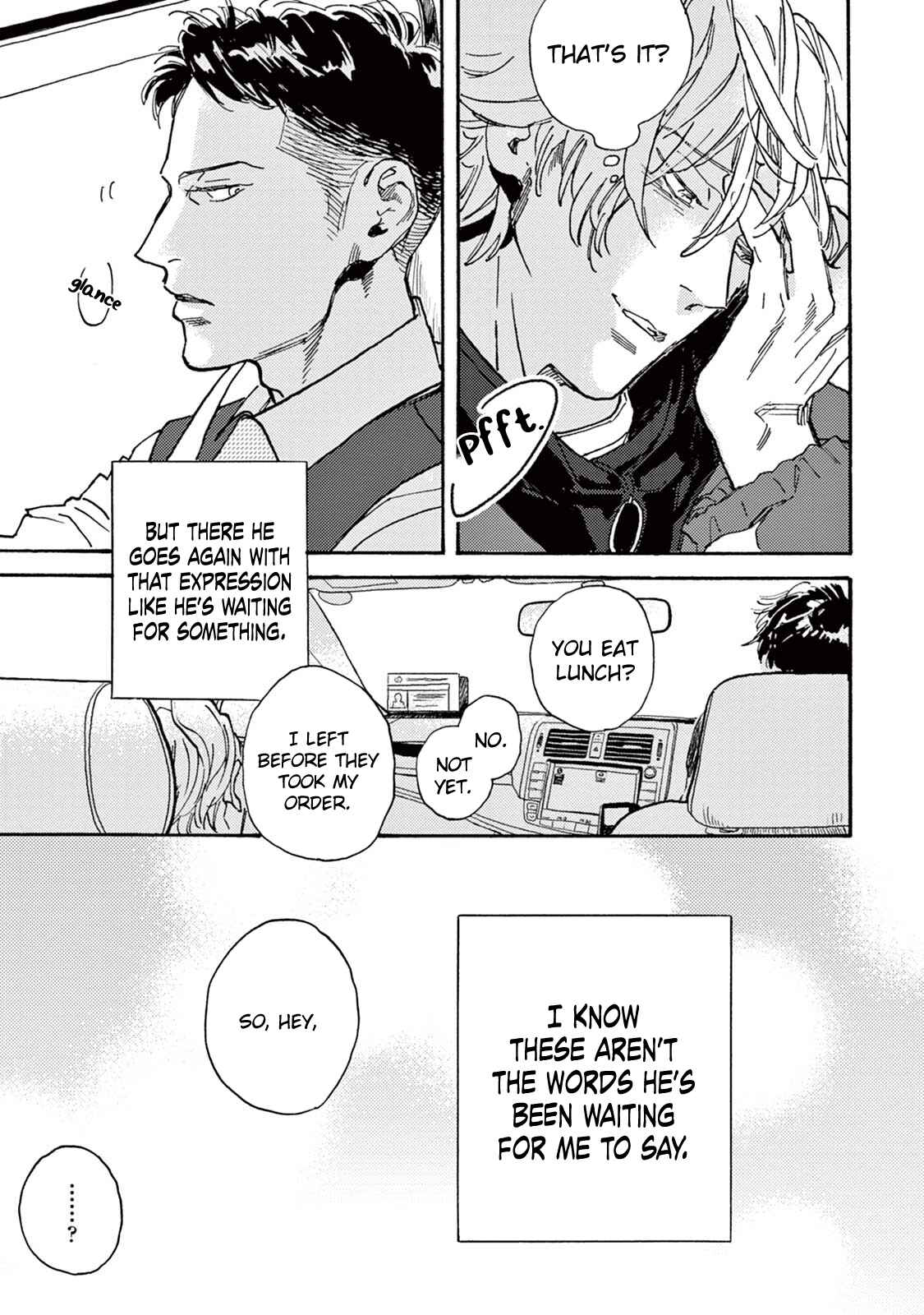 Page 35 Chapter 3 Mofuku no Hanayome
