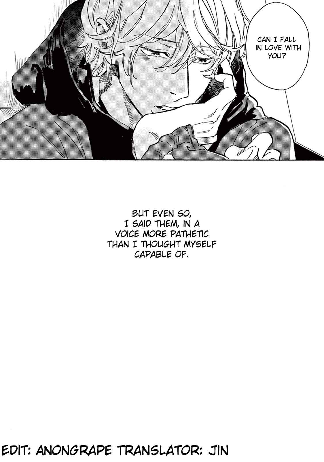 Page 36 Chapter 3 Mofuku no Hanayome