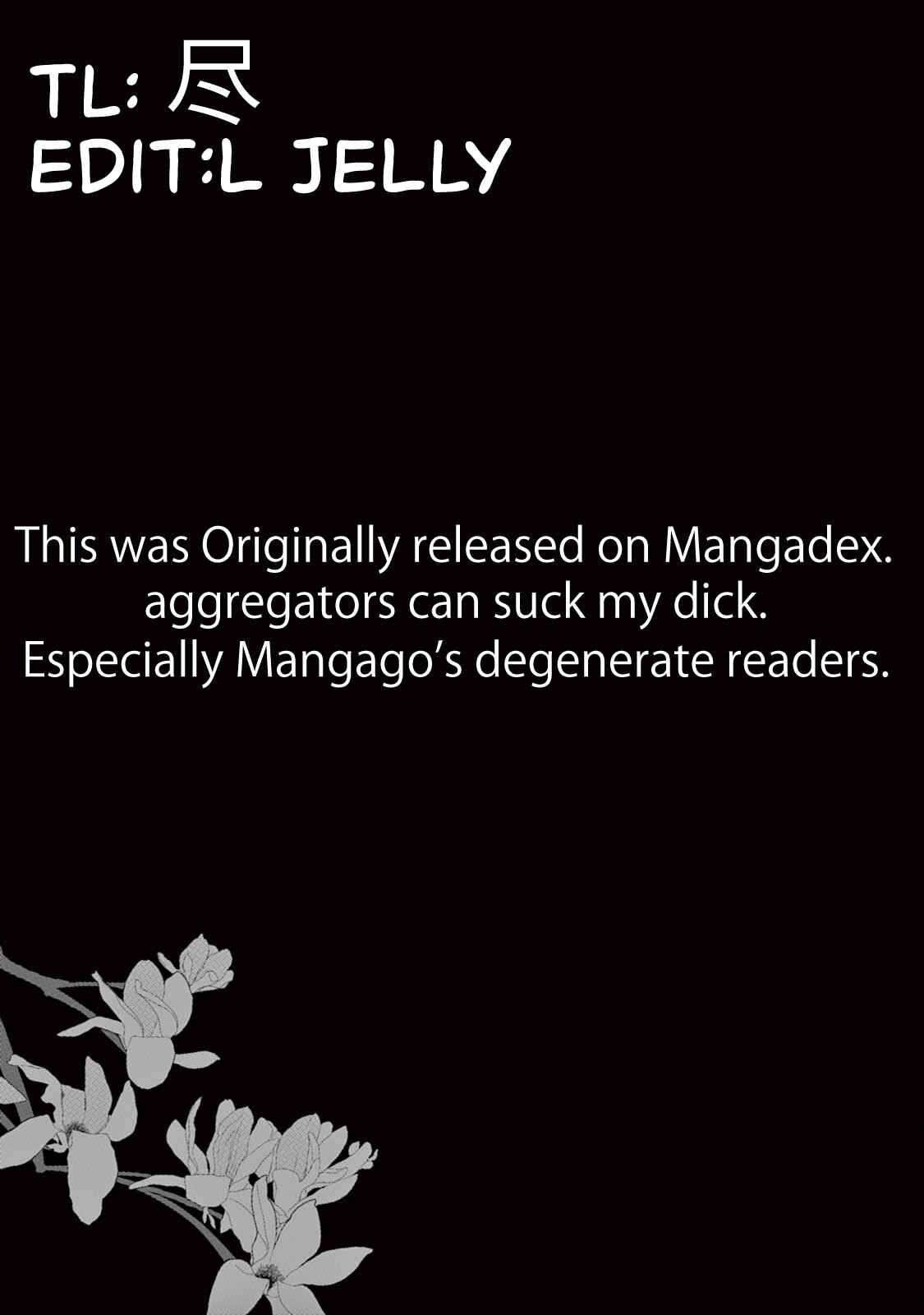 Page 33 Chapter 4 Mofuku no Hanayome