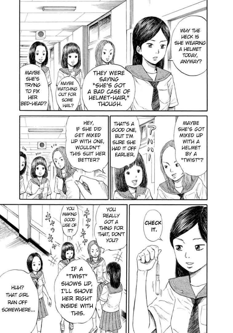 Page 18 Chapter 3 Mazarian
