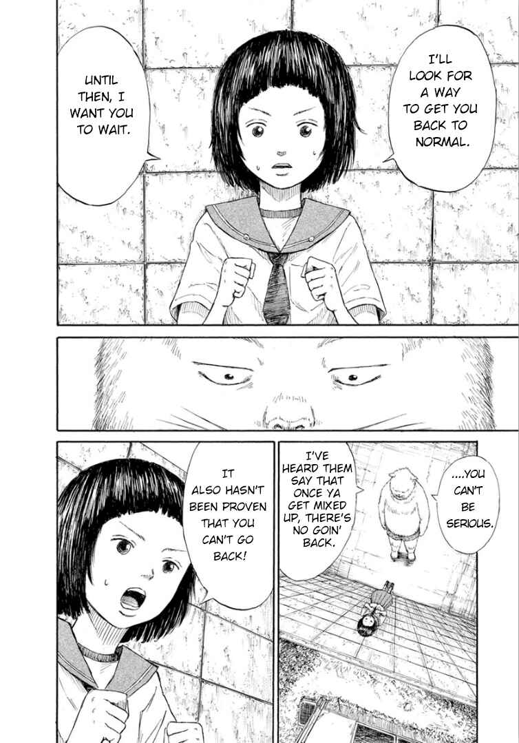 Page 18 Chapter 2 Mazarian